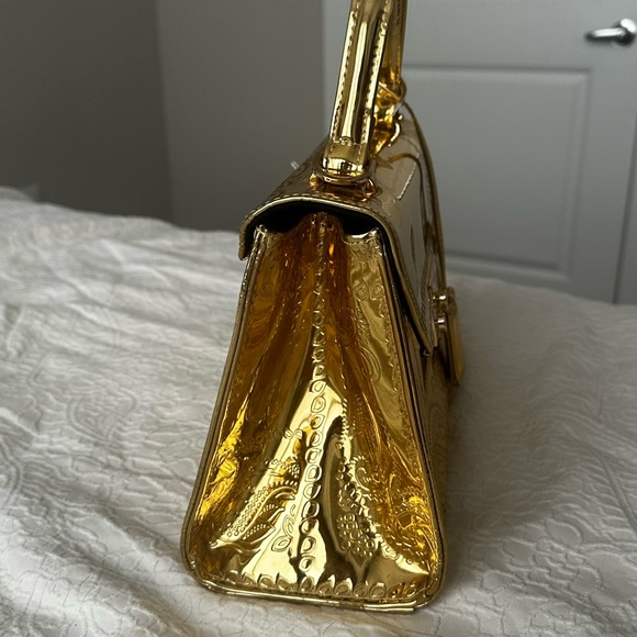 Original NDG Paris bag: Metal Collection - Picture 3 of 8